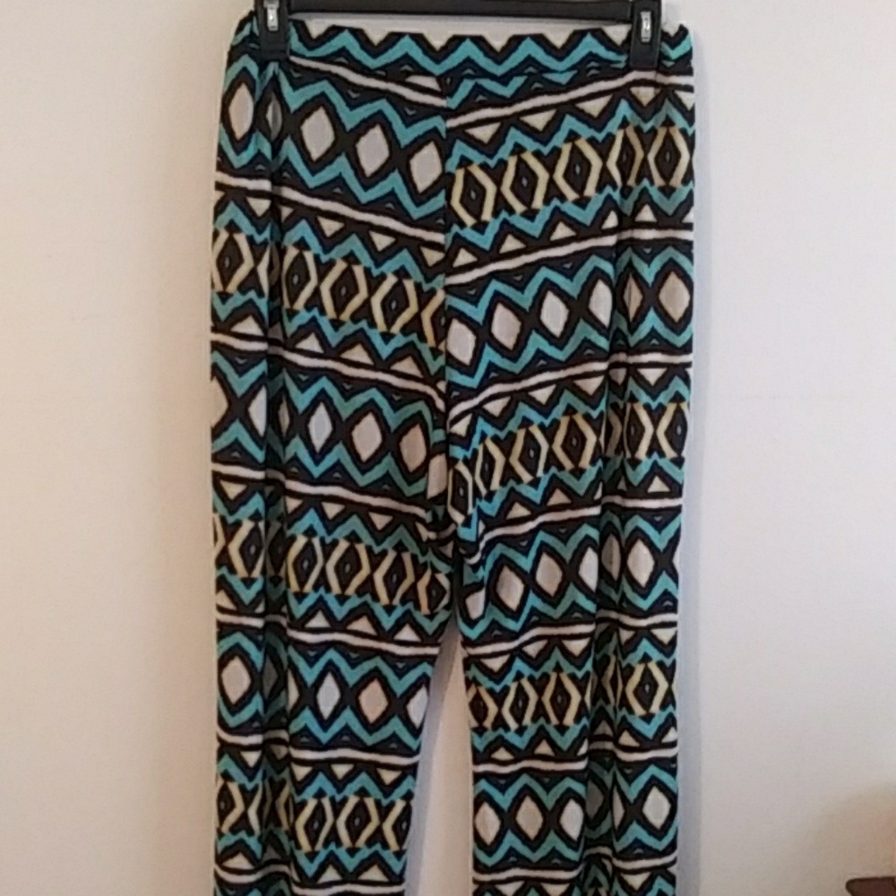 Plus size Palazzo Pants